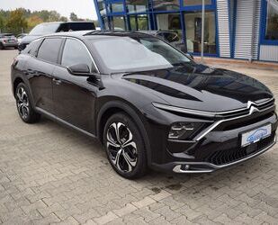 Citroen C5 Gebrauchtwagen