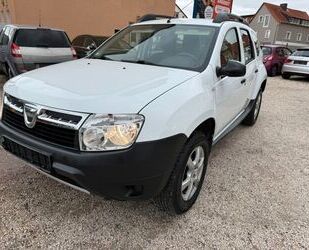 Dacia Duster Gebrauchtwagen