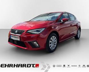 Seat Ibiza Gebrauchtwagen