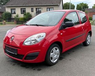 Renault Twingo Gebrauchtwagen