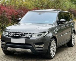 Land Rover Range Rover Sport Gebrauchtwagen