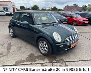 Mini ONE Gebrauchtwagen