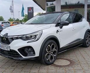 Mitsubishi ASX Gebrauchtwagen