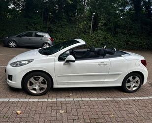 Peugeot 207 Gebrauchtwagen