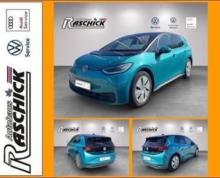 VW ID.3 Gebrauchtwagen