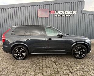 Volvo XC90 Gebrauchtwagen