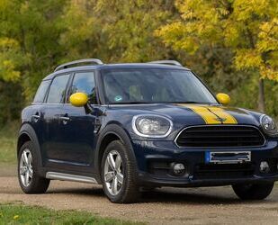 Mini One Countryman Gebrauchtwagen