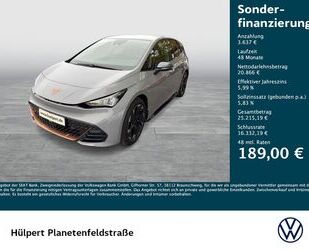 Cupra Born Gebrauchtwagen