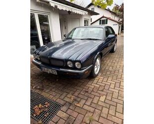 Jaguar XJR Gebrauchtwagen