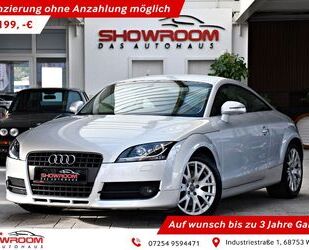 Audi TT Gebrauchtwagen