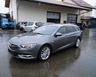 Opel Insignia Gebrauchtwagen