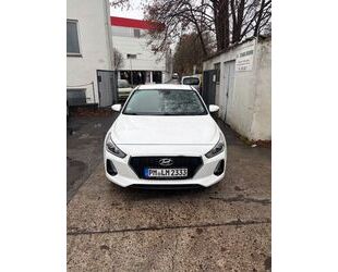Hyundai i30 Gebrauchtwagen