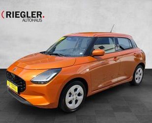 Suzuki Swift Gebrauchtwagen