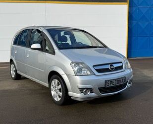 Opel Meriva Gebrauchtwagen