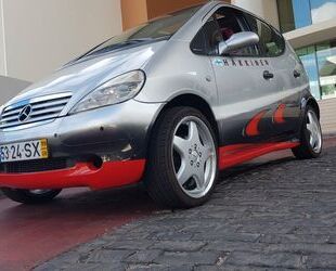 Mercedes-Benz A 160 Gebrauchtwagen