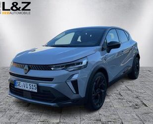 Renault Captur Gebrauchtwagen