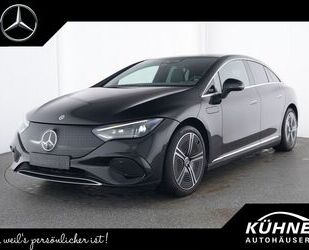 Mercedes-Benz EQE Gebrauchtwagen