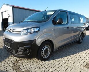 Citroen SpaceTourer Gebrauchtwagen