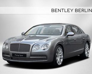 Bentley Flying Spur Gebrauchtwagen
