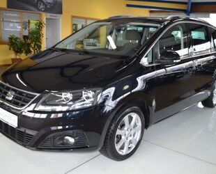 Seat Alhambra Gebrauchtwagen