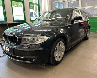 BMW 118 Gebrauchtwagen