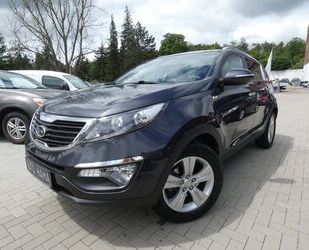 Kia Sportage Gebrauchtwagen