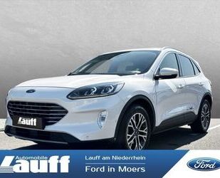 Ford Kuga Gebrauchtwagen