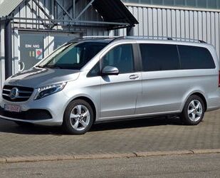 Mercedes-Benz V 220 Gebrauchtwagen