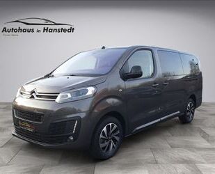 Citroen SpaceTourer Gebrauchtwagen