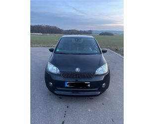 Skoda Citigo Gebrauchtwagen