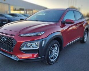 Hyundai KONA Gebrauchtwagen