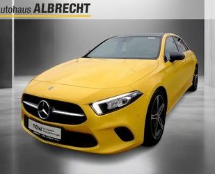 Mercedes-Benz A 180 Gebrauchtwagen