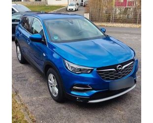 Opel Grandland (X) Gebrauchtwagen