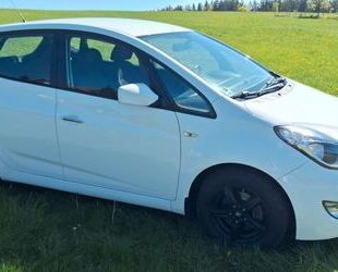 Hyundai ix20 Gebrauchtwagen