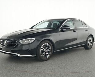 Mercedes-Benz E 200 Gebrauchtwagen