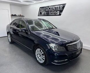 Mercedes-Benz C 180 Gebrauchtwagen