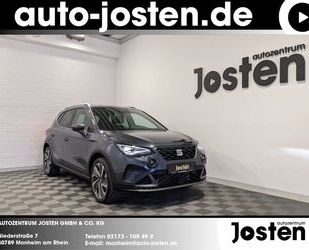 Seat Arona Gebrauchtwagen