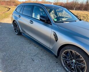 BMW M3 Gebrauchtwagen