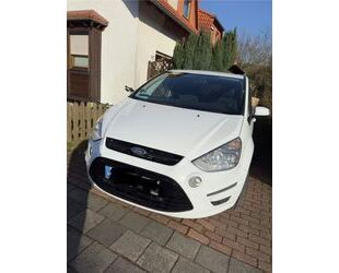 Ford S-Max Gebrauchtwagen