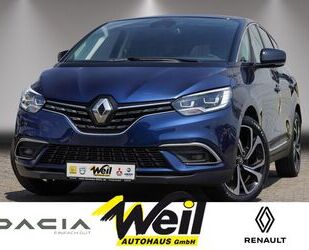 Renault Grand Scenic Gebrauchtwagen