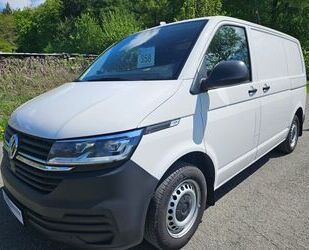 VW T6 andere Gebrauchtwagen