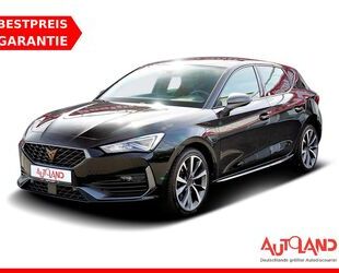 Cupra Leon Gebrauchtwagen