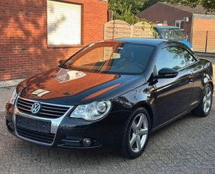 VW Eos Gebrauchtwagen