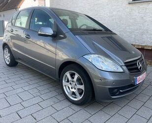 Mercedes-Benz A 160 Gebrauchtwagen
