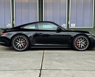 Porsche 911 Urmodell Gebrauchtwagen