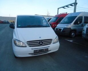 Mercedes-Benz Vito Gebrauchtwagen