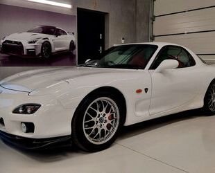 Mazda RX-7 Gebrauchtwagen