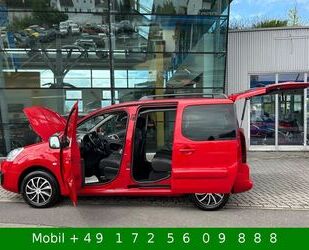 Citroen Berlingo Gebrauchtwagen