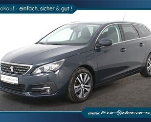 Peugeot 308 Gebrauchtwagen