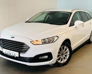 Ford Mondeo Gebrauchtwagen